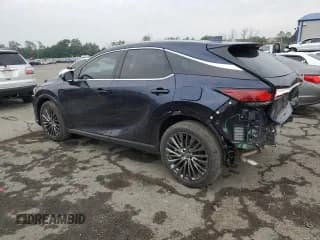 ✅ 2023 Lexus RX 350 • VIN: 2T2BAMCA3PC014536 • Лот: 60633933. Опубликован ранее на Copart с пробегом 2 730 миль. Бесплатный доступ к архиву аукционных продаж из США и подробный отчёт об истории автомобиля на DreamBid. Изображение 2.
