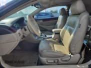 ✅ 2004 Toyota Solara SE • VIN: 4T1CA30P84U003778 • Lot: 71099255. Listed on Copart with 143,497 mi. Free auction sales archive from the USA and detailed vehicle history report at DreamBid. Image 7.