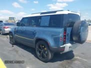 ✅ 2023 Land Rover Defender SE • VIN: SALEP7EU5P2219064 • Lot: 42220034. Listed on IAAI with 15,184 mi. Free auction sales archive from the USA and detailed vehicle history report at DreamBid. Image 3.