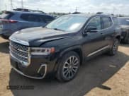 ✅ 2022 GMC Acadia Denali • VIN: 1GKKNXL41NZ142737 • Lot: 68825405. Listed on Copart with 54,008 mi. Free auction sales archive from the USA and detailed vehicle history report at DreamBid. Image 1.