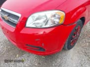 ✅ 2011 Chevrolet Aveo 1LT • VIN: KL1TD5DEXBB146053 • Lot: 40425905. Wystawiony na IAAI z przebiegiem 140 775 mil. Bezpłatny archiwum sprzedaży aukcyjnych z USA i szczegółowy raport historii pojazdu na DreamBid. Zdjęcie 6.