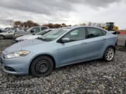 ✅ 2013 Dodge Dart SXT • VIN: 1C3CDFBA5DD157875 • Лот: 90137775. Опубликован ранее на Copart с пробегом 129 894 миль. Бесплатный доступ к архиву аукционных продаж из США и подробный отчёт об истории автомобиля на DreamBid. Изображение 1.