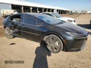 ✅ 2023 Toyota Prius LE • VIN: JTDADABU7P3003095 • Lot: 80061193. Listed on Copart with 13,967 mi. Free auction sales archive from the USA and detailed vehicle history report at DreamBid. Image 4.