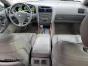 ✅ 2001 Lexus GS 300 • VIN: JT8BD69S810146344 • Лот: 89912095. Опубликован ранее на Copart с пробегом 54 947 миль. Бесплатный доступ к архиву аукционных продаж из США и подробный отчёт об истории автомобиля на DreamBid. Изображение 8.