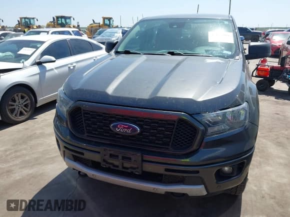 ✅ 2019 Ford Ranger XL • VIN: 1FTER4EH0KLA79236 • Lot: 41866096. Listed on IAAI with 93,779 mi. Free auction sales archive from the USA and detailed vehicle history report at DreamBid. Image 11.
