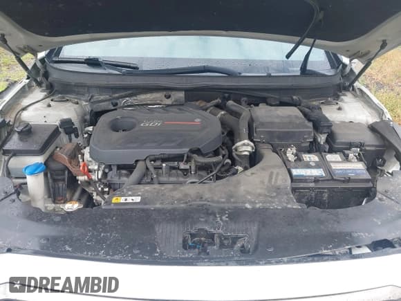 ✅ 2015 Hyundai Sonata Limited • VIN: 5NPE34ABXFH204630 • Лот: 42597813. Опубликован ранее на IAAI с пробегом 112 678 миль. Бесплатный доступ к архиву аукционных продаж из США и подробный отчёт об истории автомобиля на DreamBid. Изображение 10.