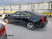 ✅ 2013 Cadillac ATS Luxury • VIN: 1G6AB5RXXD0163629 • Лот: 84710905. Опубликован ранее на Copart с пробегом 135 188 миль. Бесплатный доступ к архиву аукционных продаж из США и подробный отчёт об истории автомобиля на DreamBid. Изображение 2.