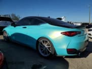 ✅ 2018 Infiniti Q60 Sport • VIN: JN1EV7EK6JM341104 • Лот: 82397074. Опубликован ранее на Copart с пробегом 53 666 миль. Бесплатный доступ к архиву аукционных продаж из США и подробный отчёт об истории автомобиля на DreamBid. Изображение 2.