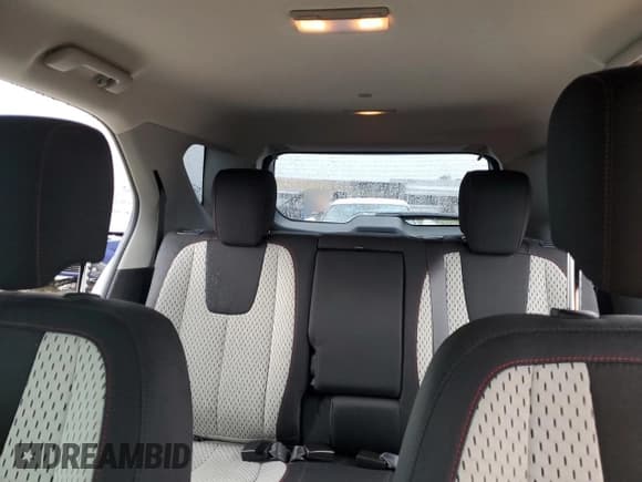 ✅ 2013 Chevrolet Equinox LS • VIN: 2GNALBEK2D6381372 • Лот: 75486974. Опубликован ранее на Copart с пробегом 119 401 миль. Бесплатный доступ к архиву аукционных продаж из США и подробный отчёт об истории автомобиля на DreamBid. Изображение 10.