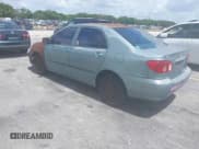 ✅ 2006 Toyota Corolla CE • VIN: 1NXBR32EX6Z722307 • Lot: 42545906. Listed on IAAI with 299,999 mi. Free auction sales archive from the USA and detailed vehicle history report at DreamBid. Image 3.