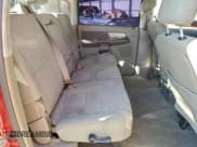 ✅ 2008 Dodge RAM • VIN: 3D7ML49AX8G111440 • Lot: 95443095. Listed on Copart with 176,756 mi. Free auction sales archive from the USA and detailed vehicle history report at DreamBid. Image 10.