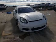 ✅ 2015 Porsche Panamera S E-Hybrid • VIN: WP0AD2A70FL040036 • Лот: 87437284. Опубликован ранее на Copart с пробегом 75 915 миль. Бесплатный доступ к архиву аукционных продаж из США и подробный отчёт об истории автомобиля на DreamBid. Изображение 11.