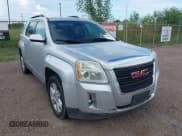 ✅ 2013 GMC Terrain SLE • VIN: 2GKALSEK3D6121012 • Lot: 42890830. Listed on IAAI with 216,002 mi. Free auction sales archive from the USA and detailed vehicle history report at DreamBid. Image 1.
