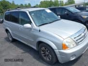 ✅ 2005 Suzuki XL7 LX • VIN: JS3TX92V654100059 • Lot: 42985604. Listed on IAAI with 220,000 mi. Free auction sales archive from the USA and detailed vehicle history report at DreamBid. Image 6.