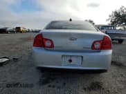 ✅ 2012 Chevrolet Malibu 1LS • VIN: 1G1ZB5E09CF108067 • Lot: 85226564. Listed on Copart with 49,203 mi. Free auction sales archive from the USA and detailed vehicle history report at DreamBid. Image 6.