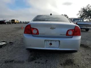 ✅ 2012 Chevrolet Malibu 1LS • VIN: 1G1ZB5E09CF108067 • Lot: 85226564. Listed on Copart with 49,203 mi. Free auction sales archive from the USA and detailed vehicle history report at DreamBid. Image 6.