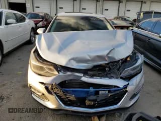 ✅ 2016 Chevrolet Cruze LT • VIN: 1G1BE5SM0G7236116 • Lot: 71244212. Listed on Copart with 109,599 mi. Free auction sales archive from the USA and detailed vehicle history report at DreamBid. Image 5.