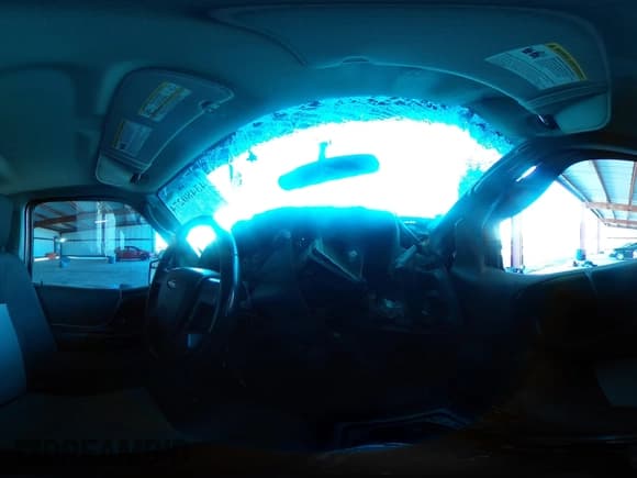 ✅ 2011 Ford Ranger XLT • VIN: 1FTKR1EE6BPA81640 • Lot: 43480274. Listed on IAAI with 201,576 mi. Free auction sales archive from the USA and detailed vehicle history report at DreamBid. Image 19.