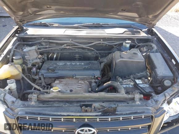 2002 Toyota Highlander с VIN JTEGD21A520023374, выставлен на аукционе IAAI как лот 43560935 с пробегом 220 561 миль миль и . История ставок и продаж доступна на DreamBid. Изображение 10.