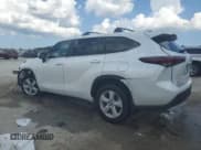 ✅ 2024 Toyota Highlander LE • VIN: 5TDKDRAH3RS540331 • Lot: 83783315. Wystawiony na Copart z przebiegiem 14 365 mil. Bezpłatny archiwum sprzedaży aukcyjnych z USA i szczegółowy raport historii pojazdu na DreamBid. Zdjęcie 2.