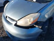 ✅ 2008 Toyota Sienna CE • VIN: 5TDZK23C78S161473 • Lot: 43388809. Wystawiony na IAAI z przebiegiem Nie podano. Bezpłatny archiwum sprzedaży aukcyjnych z USA i szczegółowy raport historii pojazdu na DreamBid. Zdjęcie 6.