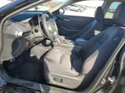 ✅ 2019 Nissan Altima S • VIN: 1N4BL4BV2KC160050 • Lot: 84449165. Wystawiony na Copart z przebiegiem 93 538 mil. Bezpłatny archiwum sprzedaży aukcyjnych z USA i szczegółowy raport historii pojazdu na DreamBid. Zdjęcie 7.