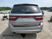 ✅ 2018 Dodge Durango GT • VIN: 1C4RDHDGXJC213152 • Lot: 56956595. Listed on Copart with 162,507 mi. Free auction sales archive from the USA and detailed vehicle history report at DreamBid. Image 6.