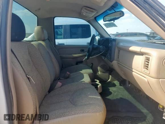 2006 Chevrolet Silverado 1500 Work Truck с VIN 3GCEC14V56G221106, выставлен на аукционе Copart как лот 82187315 с пробегом 179 974 миль миль и Чистый • Clean title. История ставок и продаж доступна на DreamBid. Изображение 10.