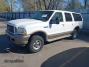 ✅ 2003 Ford Excursion Eddie Bauer • VIN: 1FMSU45PX3EB55961 • Лот: 42024840. Опубликован ранее на IAAI с пробегом 284 158 миль. Бесплатный доступ к архиву аукционных продаж из США и подробный отчёт об истории автомобиля на DreamBid. Изображение 17.