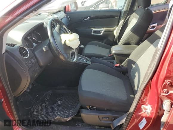 ✅ 2014 Chevrolet Captiva Sport LS • VIN: 3GNAL2EK1ES612345 • Lot: 47373025. Wystawiony na Copart z przebiegiem 95 350 mil. Bezpłatny archiwum sprzedaży aukcyjnych z USA i szczegółowy raport historii pojazdu na DreamBid. Zdjęcie 7.