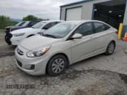 ✅ 2016 Hyundai Accent SE • VIN: KMHCT4AEXGU986514 • Лот: 55478874. Опубликован ранее на Copart с пробегом 162 314 миль. Бесплатный доступ к архиву аукционных продаж из США и подробный отчёт об истории автомобиля на DreamBid. Изображение 1.