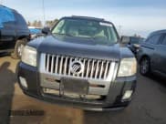 ✅ 2009 Mercury Mariner • VIN: 4M2CU91GX9KJ17811 • Лот: 83631944. Опубликован ранее на Copart с пробегом 135 837 миль. Бесплатный доступ к архиву аукционных продаж из США и подробный отчёт об истории автомобиля на DreamBid. Изображение 5.