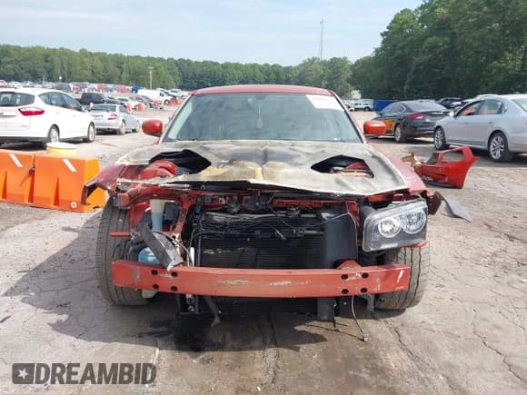 ✅ 2006 Dodge Charger R/T • VIN: 2B3KA53H06H242054 • Лот: 43086617. Опубликован ранее на IAAI с пробегом 122 373 миль. Бесплатный доступ к архиву аукционных продаж из США и подробный отчёт об истории автомобиля на DreamBid. Изображение 13.