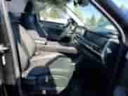 2024 Hyundai Santa Fe XRT with VIN 5NMP3DGL8RH016117, listed as a Copart auction lot 48553205 with 19,162 mi miles and Salvage title. Bid and sale history available at DreamBid. Image 7.