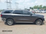 ✅ 2016 Dodge Durango Special Service • VIN: 1C4SDJFT6GC322865 • Lot: 42446490. Wystawiony na IAAI z przebiegiem 81 249 mil. Bezpłatny archiwum sprzedaży aukcyjnych z USA i szczegółowy raport historii pojazdu na DreamBid. Zdjęcie 14.