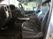 ✅ 2018 Chevrolet Silverado 1500 LTZ • VIN: 3GCUKSECXJG317355 • Лот: 67943364. Опубликован ранее на Copart с пробегом 145 437 миль. Бесплатный доступ к архиву аукционных продаж из США и подробный отчёт об истории автомобиля на DreamBid. Изображение 7.