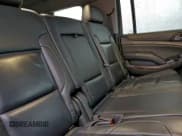 ✅ 2019 Chevrolet Suburban LT • VIN: 1GNSKHKC8KR158603 • Лот: 94452685. Опубликован ранее на Copart с пробегом 205 538 миль. Бесплатный доступ к архиву аукционных продаж из США и подробный отчёт об истории автомобиля на DreamBid. Изображение 11.