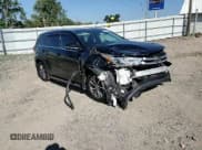✅ 2019 Toyota Highlander SE • VIN: 5TDJZRFH6KS716865 • Лот: 81080315. Опубликован ранее на Copart с пробегом 129 283 миль. Бесплатный доступ к архиву аукционных продаж из США и подробный отчёт об истории автомобиля на DreamBid. Изображение 15.