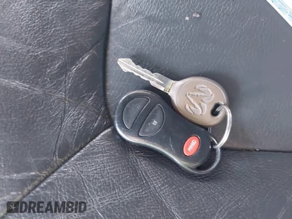 ✅ 2001 Dodge Durango • VIN: 1B4HR28N11F542644 • Lot: 42201952. Wystawiony na IAAI z przebiegiem 210 340 mil. Bezpłatny archiwum sprzedaży aukcyjnych z USA i szczegółowy raport historii pojazdu na DreamBid. Zdjęcie 11.