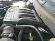 2015 Dodge Journey American Value z VIN 3C4PDCABXFT610861, wystawiony jako IAAI lot #43068421 z przebiegiem 153 937 mil mil oraz . Historia ofert i sprzedaży dostępna na DreamBid. Obrazek 19.