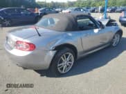 ✅ 2011 Mazda MX-5 Miata Sport • VIN: JM1NC2JF7B0219455 • Lot: 70680715. Wystawiony na Copart z przebiegiem Nie podano. Bezpłatny archiwum sprzedaży aukcyjnych z USA i szczegółowy raport historii pojazdu na DreamBid. Zdjęcie 3.