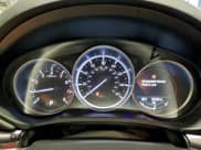 ✅ 2024 Mazda CX-5 S Carbon Edition • VIN: JM3KFBCL5R0461997 • Lot: 94061375. Listed on Copart with 50,423 mi. Free auction sales archive from the USA and detailed vehicle history report at DreamBid. Image 9.