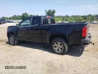 ✅ 2016 Chevrolet Colorado 2WD LT • VIN: 1GCHSCE38G1133465 • Лот: 60811624. Опубликован ранее на Copart с пробегом 133 303 миль. Бесплатный доступ к архиву аукционных продаж из США и подробный отчёт об истории автомобиля на DreamBid. Изображение 2.