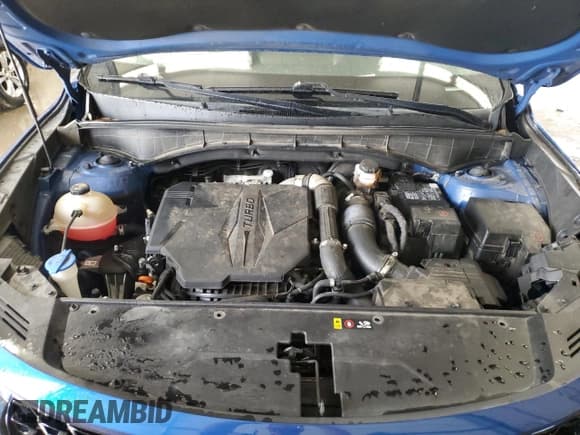 ✅ 2021 Kia Sorento SX Prestige X-Line • VIN: 5XYRKDLF4MG014914 • Лот: 84279485. Опубликован ранее на Copart с пробегом 80 233 миль. Бесплатный доступ к архиву аукционных продаж из США и подробный отчёт об истории автомобиля на DreamBid. Изображение 12.