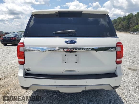 ✅ 2021 Ford Expedition Max XLT • VIN: 1FMJK1HT7MEA15571 • Лот: 61426535. Опубликован ранее на Copart с пробегом 36 539 миль. Бесплатный доступ к архиву аукционных продаж из США и подробный отчёт об истории автомобиля на DreamBid. Изображение 6.