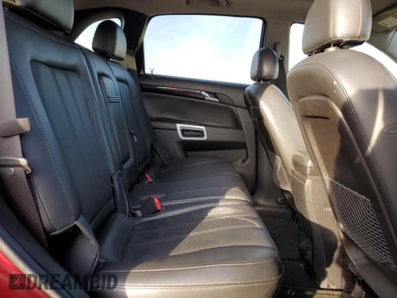 ✅ 2015 Chevrolet Captiva Sport LT • VIN: 3GNAL3EK2FS529420 • Lot: 42857105. Wystawiony na Copart z przebiegiem 69 048 mil. Bezpłatny archiwum sprzedaży aukcyjnych z USA i szczegółowy raport historii pojazdu na DreamBid. Zdjęcie 12.