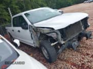 ✅ 2020 Ford F-150 XL • VIN: 1FTFW1E57LFB69730 • Лот: 42721684. Опубликован ранее на IAAI с пробегом 89 630 миль. Бесплатный доступ к архиву аукционных продаж из США и подробный отчёт об истории автомобиля на DreamBid. Изображение 1.