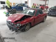 ✅ 2001 Mazda MX-5 Miata • VIN: JM1NB353X10215794 • Lot: 42092359. Listed on IAAI with 121,684 mi. Free auction sales archive from the USA and detailed vehicle history report at DreamBid. Image 18.