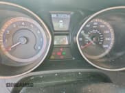 ✅ 2017 Hyundai Elantra • VIN: KMHD35LH8HU378011 • Lot: 67711015. Listed on Copart with 153,678 mi. Free auction sales archive from the USA and detailed vehicle history report at DreamBid. Image 9.