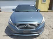 ✅ 2015 Hyundai Sonata Sport • VIN: 5NPE34AB4FH041375 • Lot: 60552885. Wystawiony na Copart z przebiegiem 174 794 mil. Bezpłatny archiwum sprzedaży aukcyjnych z USA i szczegółowy raport historii pojazdu na DreamBid. Zdjęcie 5.